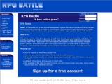 RPG Battle
